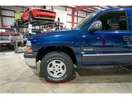 2001 Chevrolet Silverado (CC-2099210) for sale in Kentwood, Michigan