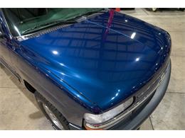 2001 Chevrolet Silverado (CC-2099210) for sale in Kentwood, Michigan