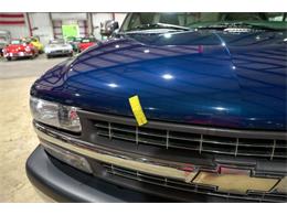 2001 Chevrolet Silverado (CC-2099210) for sale in Kentwood, Michigan