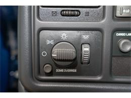 2001 Chevrolet Silverado (CC-2099210) for sale in Kentwood, Michigan