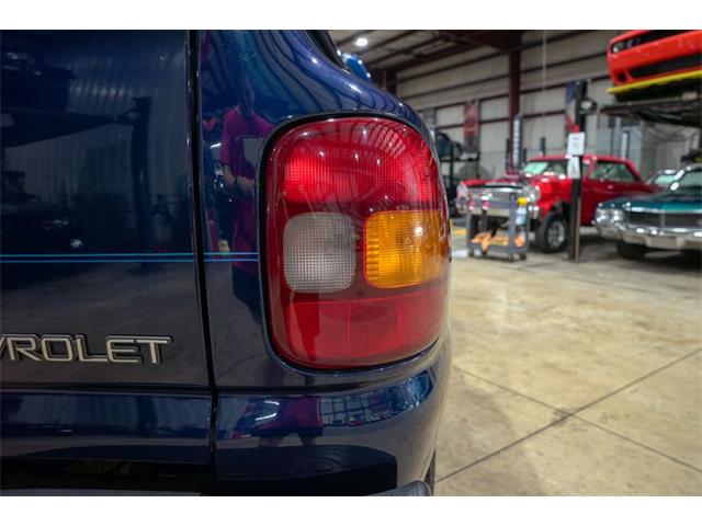 2001 Chevrolet Silverado (CC-2099210) for sale in Kentwood, Michigan