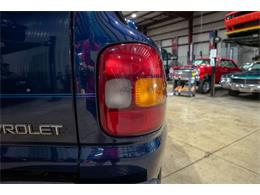 2001 Chevrolet Silverado (CC-2099210) for sale in Kentwood, Michigan