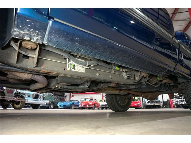 2001 Chevrolet Silverado (CC-2099210) for sale in Kentwood, Michigan