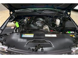 2001 Chevrolet Silverado (CC-2099210) for sale in Kentwood, Michigan