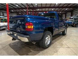 2001 Chevrolet Silverado (CC-2099210) for sale in Kentwood, Michigan