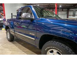 2001 Chevrolet Silverado (CC-2099210) for sale in Kentwood, Michigan