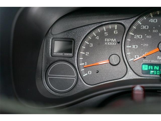 2001 Chevrolet Silverado (CC-2099210) for sale in Kentwood, Michigan