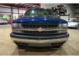 2001 Chevrolet Silverado (CC-2099210) for sale in Kentwood, Michigan
