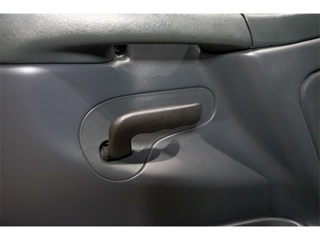 2001 Chevrolet Silverado (CC-2099210) for sale in Kentwood, Michigan
