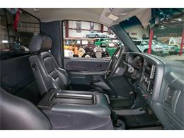 2001 Chevrolet Silverado (CC-2099210) for sale in Kentwood, Michigan