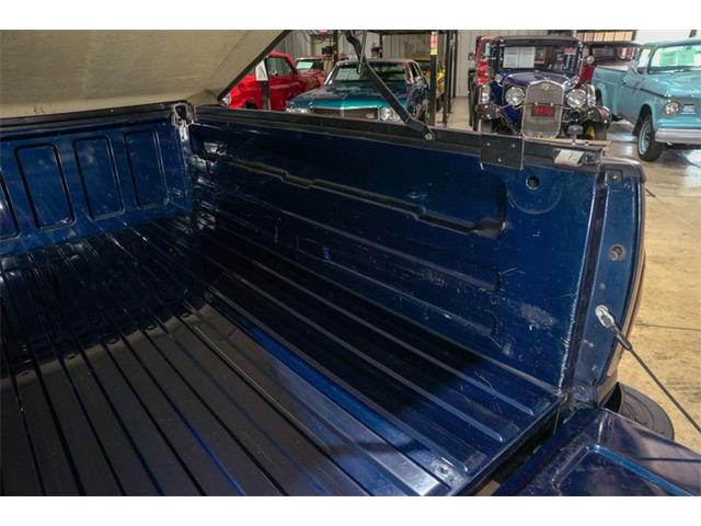 2001 Chevrolet Silverado (CC-2099210) for sale in Kentwood, Michigan