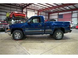 2001 Chevrolet Silverado (CC-2099210) for sale in Kentwood, Michigan