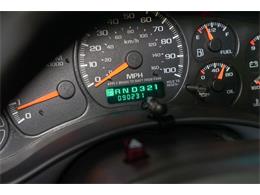 2001 Chevrolet Silverado (CC-2099210) for sale in Kentwood, Michigan