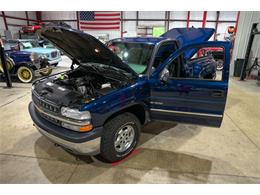2001 Chevrolet Silverado (CC-2099210) for sale in Kentwood, Michigan