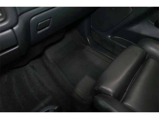 2001 Chevrolet Silverado (CC-2099210) for sale in Kentwood, Michigan