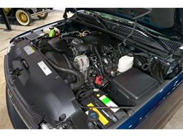 2001 Chevrolet Silverado (CC-2099210) for sale in Kentwood, Michigan