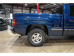 2001 Chevrolet Silverado (CC-2099210) for sale in Kentwood, Michigan
