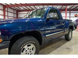 2001 Chevrolet Silverado (CC-2099210) for sale in Kentwood, Michigan