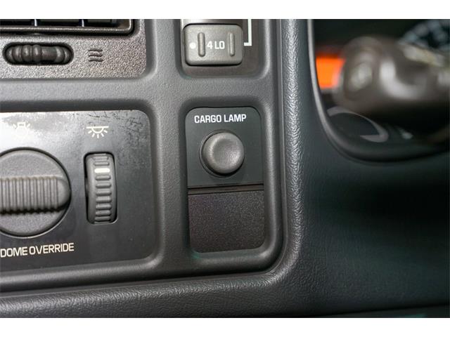 2001 Chevrolet Silverado (CC-2099210) for sale in Kentwood, Michigan