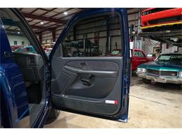 2001 Chevrolet Silverado (CC-2099210) for sale in Kentwood, Michigan