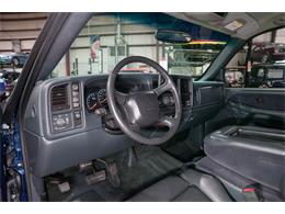 2001 Chevrolet Silverado (CC-2099210) for sale in Kentwood, Michigan
