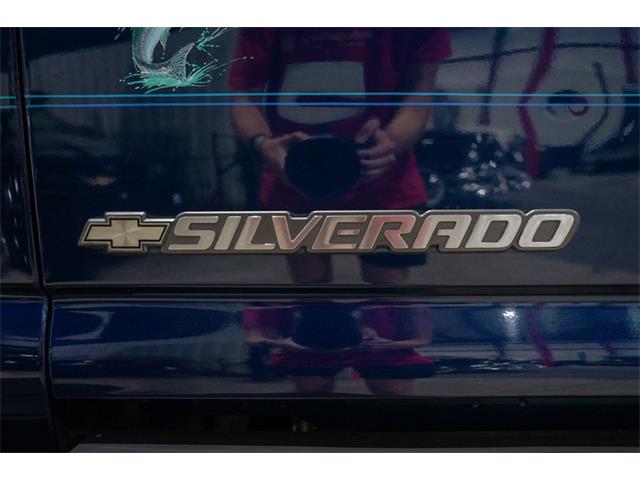 2001 Chevrolet Silverado (CC-2099210) for sale in Kentwood, Michigan