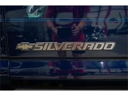 2001 Chevrolet Silverado (CC-2099210) for sale in Kentwood, Michigan