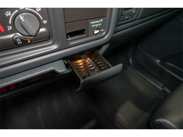 2001 Chevrolet Silverado (CC-2099210) for sale in Kentwood, Michigan