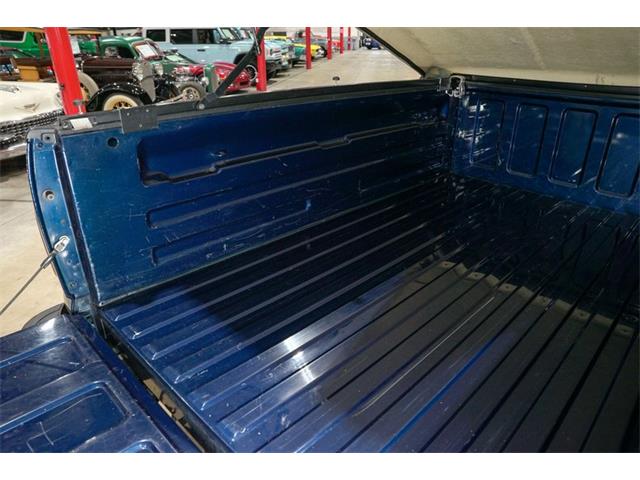 2001 Chevrolet Silverado (CC-2099210) for sale in Kentwood, Michigan