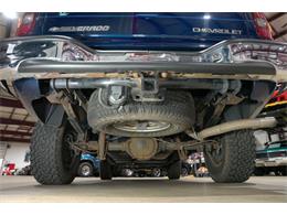 2001 Chevrolet Silverado (CC-2099210) for sale in Kentwood, Michigan