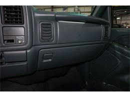 2001 Chevrolet Silverado (CC-2099210) for sale in Kentwood, Michigan