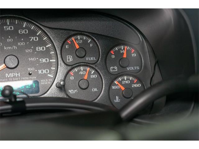 2001 Chevrolet Silverado (CC-2099210) for sale in Kentwood, Michigan