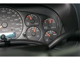 2001 Chevrolet Silverado (CC-2099210) for sale in Kentwood, Michigan