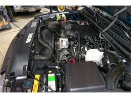 2001 Chevrolet Silverado (CC-2099210) for sale in Kentwood, Michigan