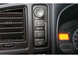 2001 Chevrolet Silverado (CC-2099210) for sale in Kentwood, Michigan