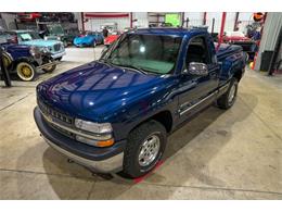 2001 Chevrolet Silverado (CC-2099210) for sale in Kentwood, Michigan