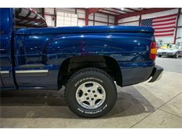 2001 Chevrolet Silverado (CC-2099210) for sale in Kentwood, Michigan