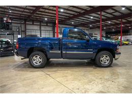 2001 Chevrolet Silverado (CC-2099210) for sale in Kentwood, Michigan
