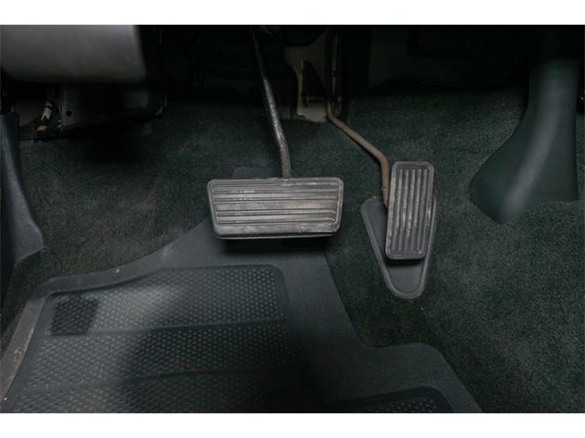 2001 Chevrolet Silverado (CC-2099210) for sale in Kentwood, Michigan
