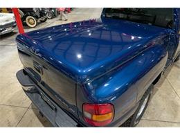 2001 Chevrolet Silverado (CC-2099210) for sale in Kentwood, Michigan
