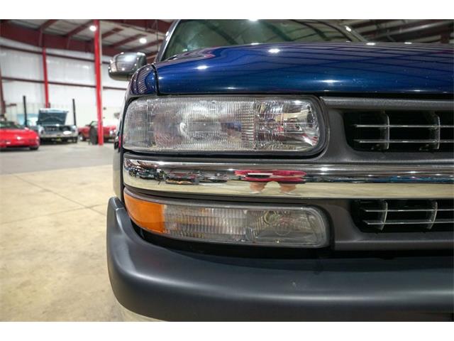 2001 Chevrolet Silverado (CC-2099210) for sale in Kentwood, Michigan