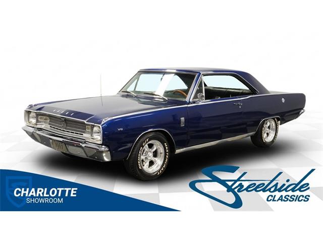 1967 Dodge Dart (CC-2099211) for sale in Concord, North Carolina