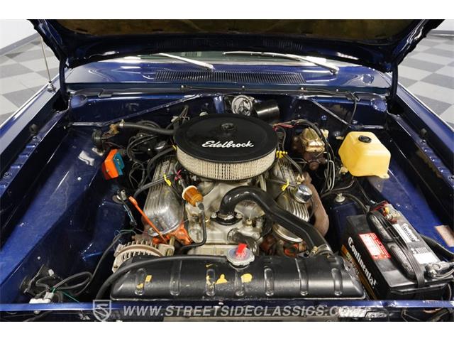 1967 Dodge Dart (CC-2099211) for sale in Concord, North Carolina