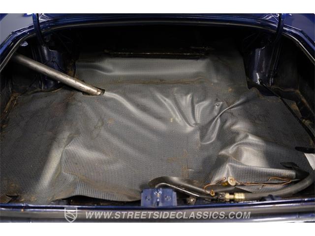 1967 Dodge Dart (CC-2099211) for sale in Concord, North Carolina
