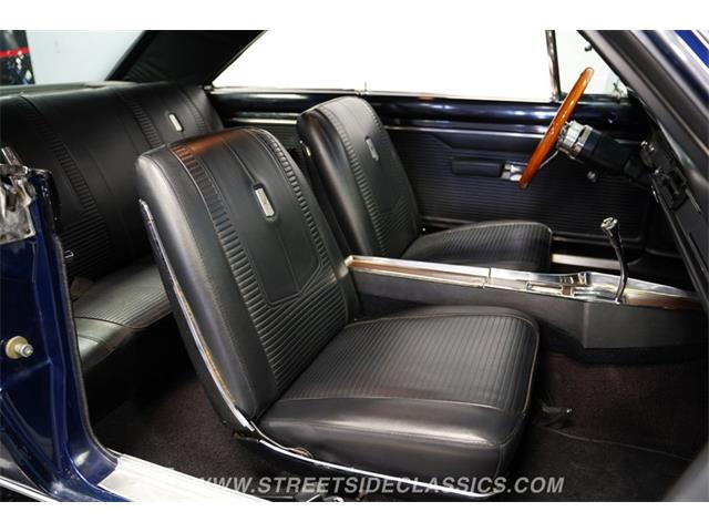 1967 Dodge Dart (CC-2099211) for sale in Concord, North Carolina