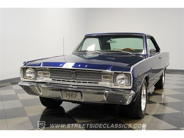 1967 Dodge Dart (CC-2099211) for sale in Concord, North Carolina