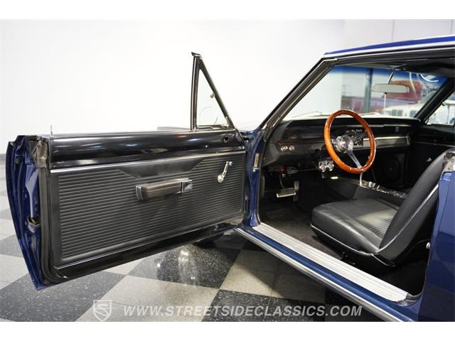 1967 Dodge Dart (CC-2099211) for sale in Concord, North Carolina
