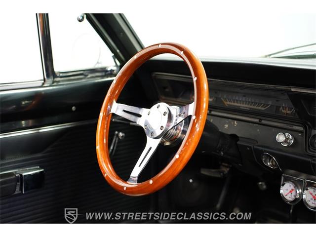 1967 Dodge Dart (CC-2099211) for sale in Concord, North Carolina