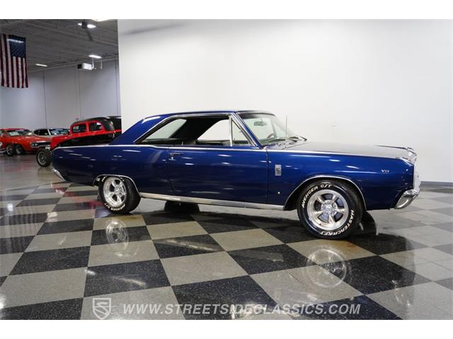 1967 Dodge Dart (CC-2099211) for sale in Concord, North Carolina