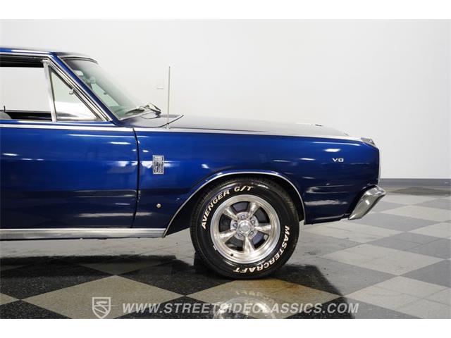 1967 Dodge Dart (CC-2099211) for sale in Concord, North Carolina